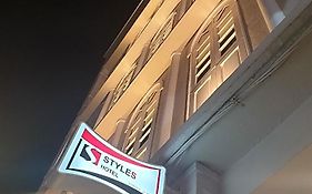Styles Hotel